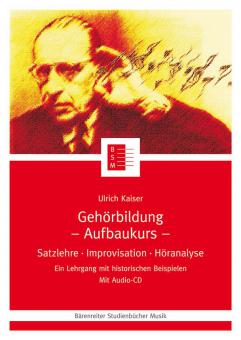 Gehörbildung Aufbaukurs 