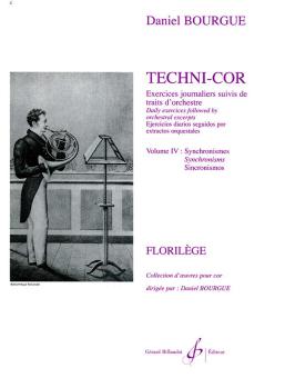 Techni-Cor Vol. 4 