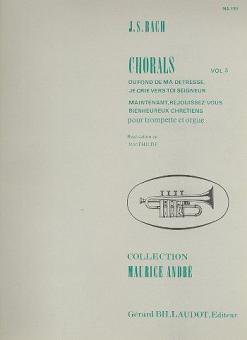 Chorals Vol. 3 
