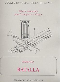 Batalla 