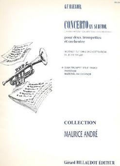 Concerto en Sib 