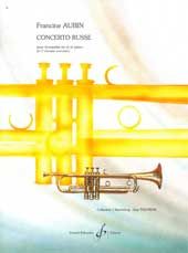 Concerto Russe 
