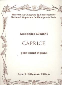Caprice 