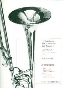 A Petits pas Vol. 2 
