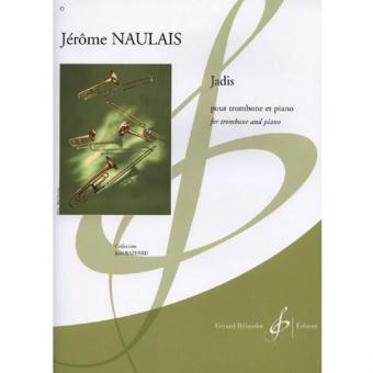 Jadis 
