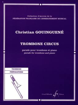 Trombone Circus 