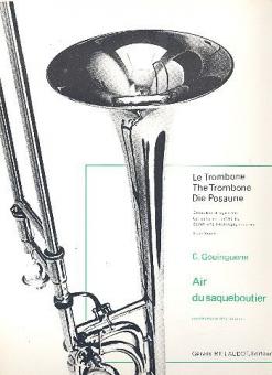 Air du Saqueboutier 