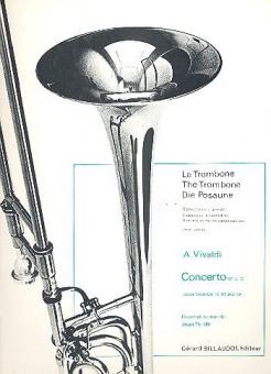 Concerto en Sib 