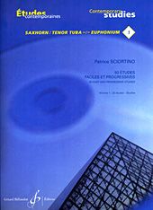 50 Etudes Faciles et Progressives Vol. 2 