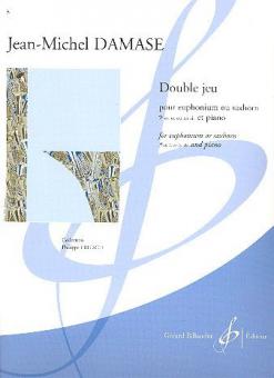 Double Jeu 