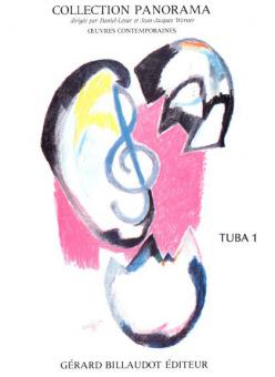 Panorama Tuba Vol. 1 