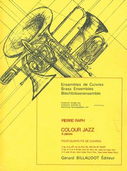 Colour Jazz 