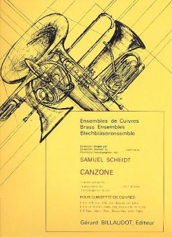 Canzone 