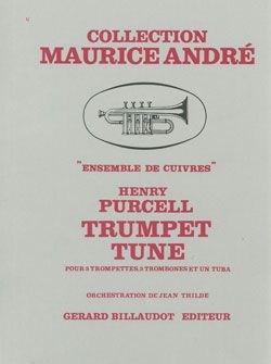 Trumpet Tune 