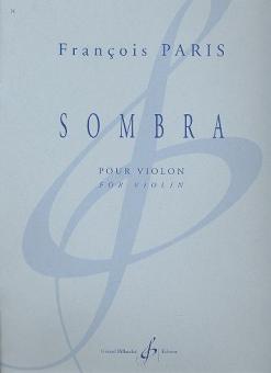 Sombra 
