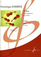 Sonate No. 3 (Livre I) 