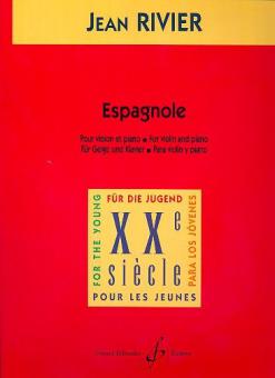 Espagnole 