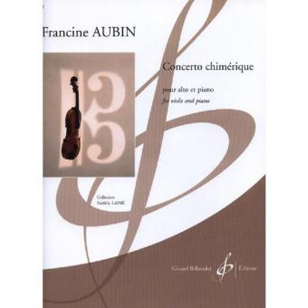 Concerto Chimerique 