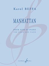 Manhattan 