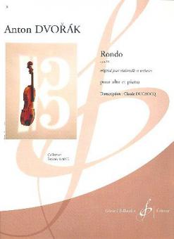 Rondo 