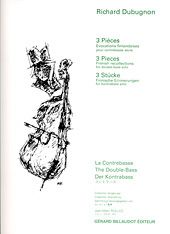 Trois Pieces 