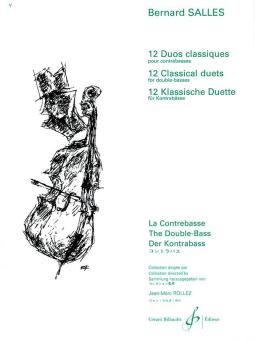 12 Duos Classiques 