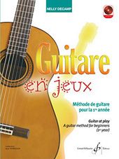 A Nous Deux la Guitare Vol. 1 
