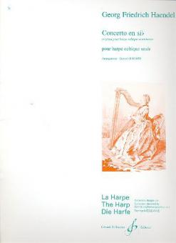 Concerto en Sib 
