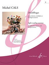 20 Petites Pieces en Forme d'Etudes 