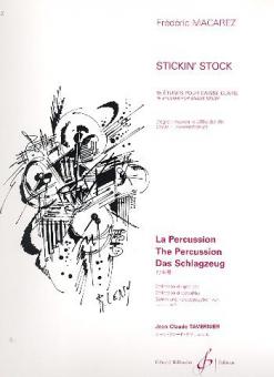 Stickin'Stock 
