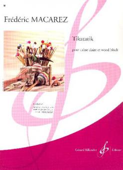 Tikatatik 