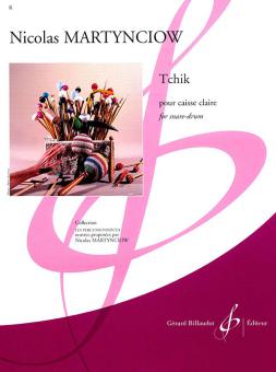 Tchik 