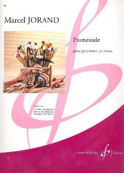 Promenade 