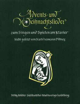27 Advents- und Weihnachtslieder 