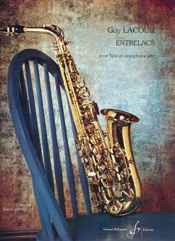 Entrelacs 
