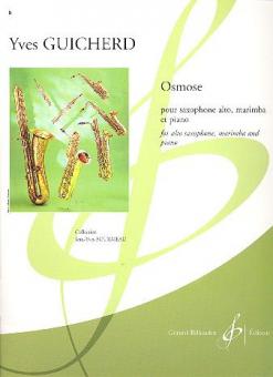 Osmose 