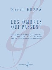 Les Ombres Qui Passent 
