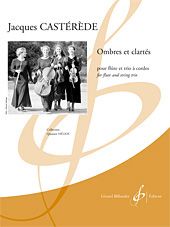 Exercices op. 3 