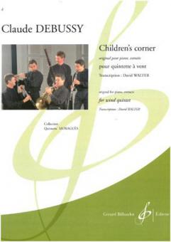 Children's Corner 