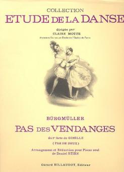 Pas des Vendanges 