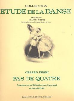 Pas de Quatre 