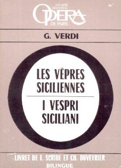 Les Vepres Siciliennes 