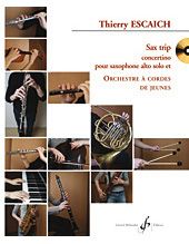 Sax Trip 