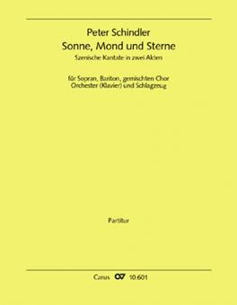 Sonne, Mond und Sterne Download