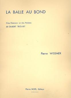 La Balle au Bond 