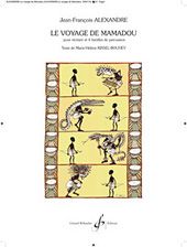Le Voyage de Mamadou 