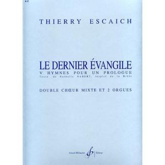 Le Dernier Evangile 