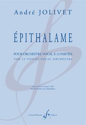 Epithalame 