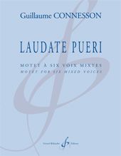 Laudate Pueri 