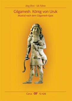 Gilgamesh. König von Uruk 